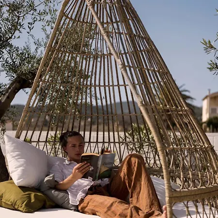 Holiday home Soul Farm Mas Els Igols