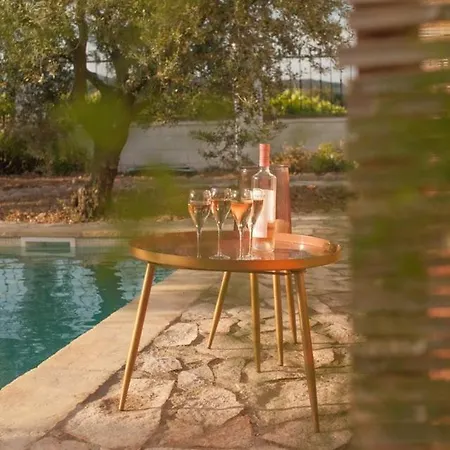 Soul Farm Mas Els Igols Holiday home
