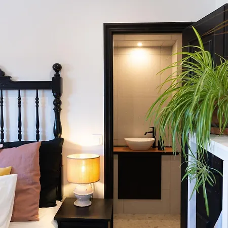 Holiday home Soul Farm Mas Els Igols Torrellas de Foix