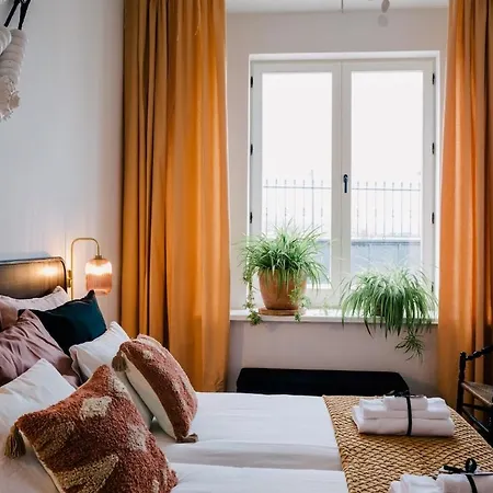 Soul Farm Mas Els Igols Holiday home
