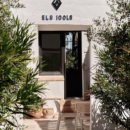 Soul Farm Mas Els Igols