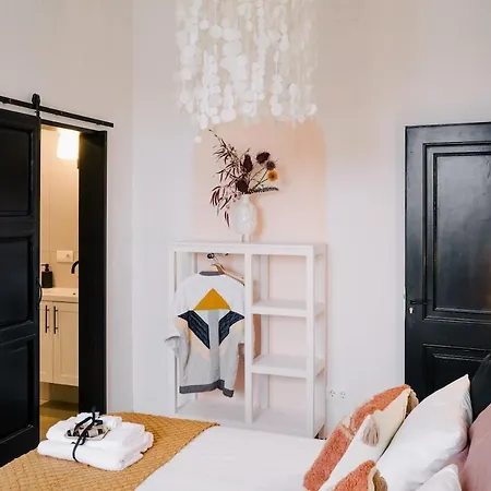 Holiday home Soul Farm Mas Els Igols Torrellas de Foix