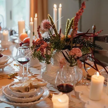 Soul Farm Mas Els Igols Holiday home