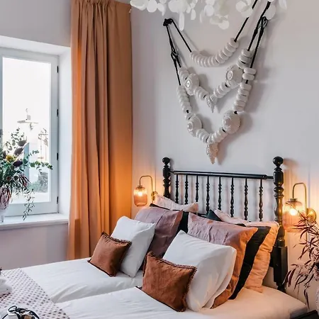 Holiday home Soul Farm Mas Els Igols