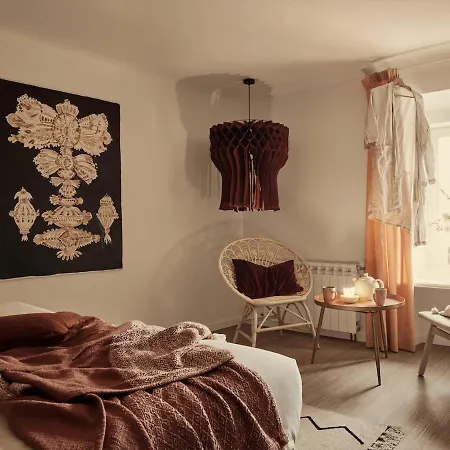 Holiday home Soul Farm Mas Els Igols Torrellas de Foix