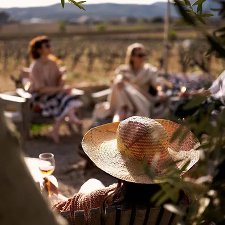 Soul Farm Mas Els Igols * Torrellas de Foix