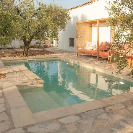 Holiday home Soul Farm Mas Els Igols *
