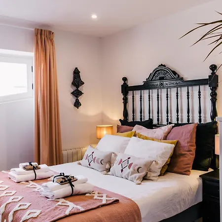 Holiday home Soul Farm Mas Els Igols