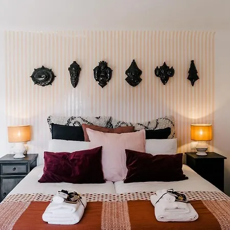 Soul Farm Mas Els Igols Holiday home *