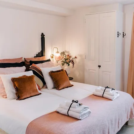 Soul Farm Mas Els Igols Holiday home