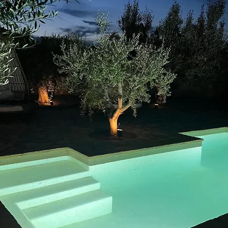 Holiday home Soul Farm Mas Els Igols