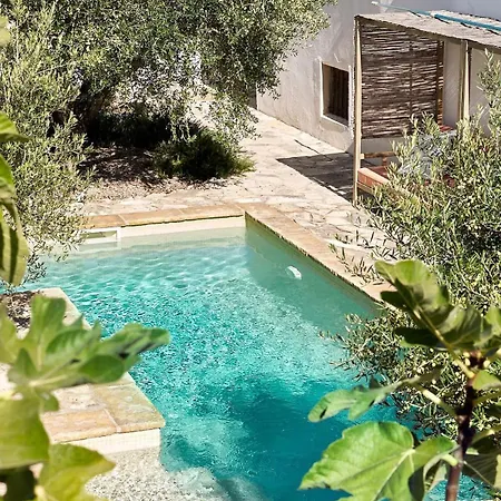 Soul Farm Mas Els Igols Holiday home *