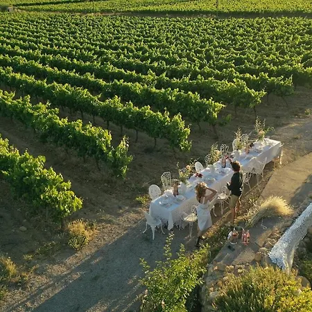 펜션 Soul Farm Mas Els Igols *